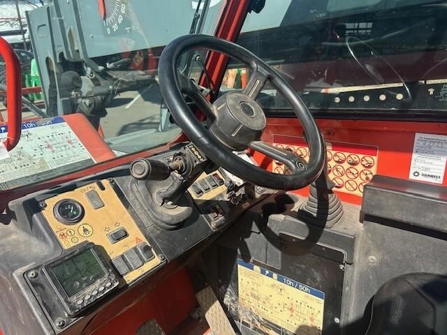 2016 Skyjack SJ843 TH-6