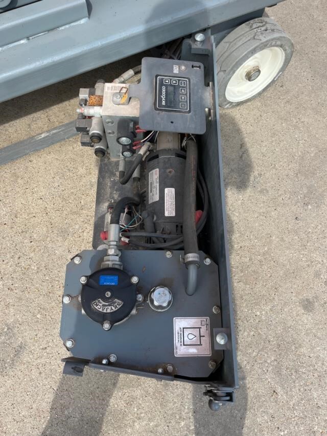 2021 Skyjack SJ3219-19