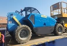 2019 Genie GTH-5519-5