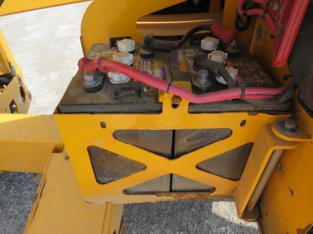 2019 Haulotte 5533A-16