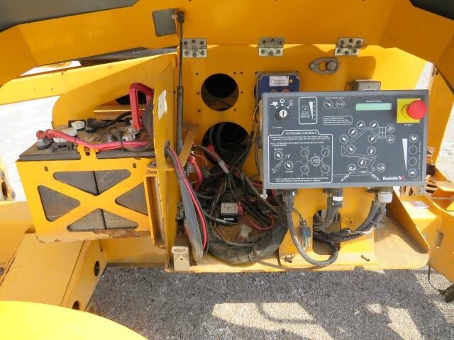 2019 Haulotte 5533A-15