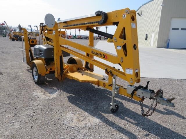 2020 Haulotte 4527A-4