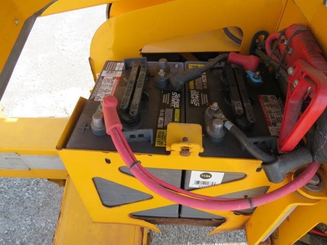 2020 Haulotte 4527A-11