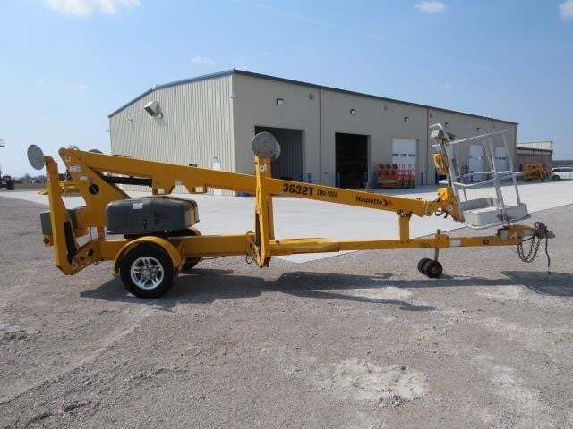 2020 Haulotte 3632T-5