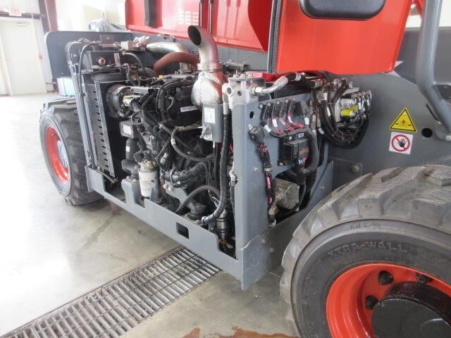 2025 Skyjack SJ519 TH-17