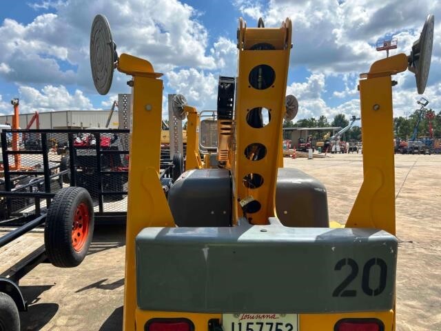 2022 Haulotte 3632T-6