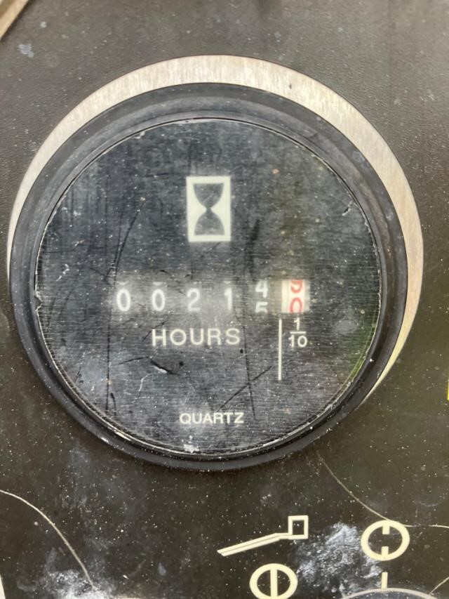 2018 Genie Z-30/20N RJ-5