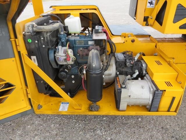 2021 Haulotte 55XA-15