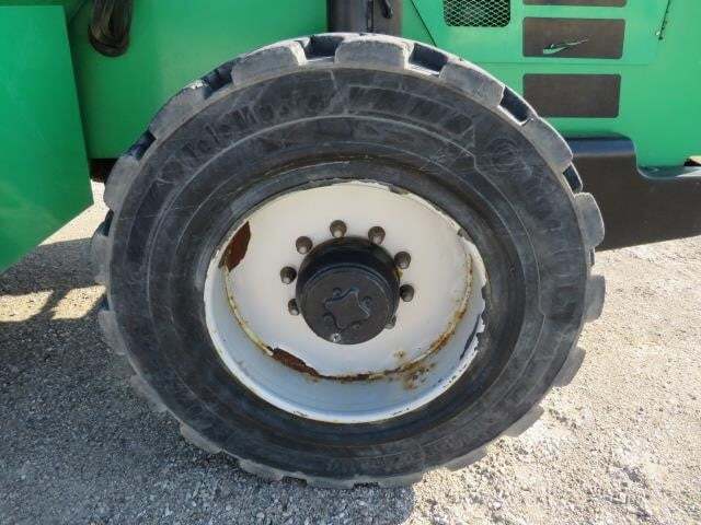 2018 SkyTrak 10054-9