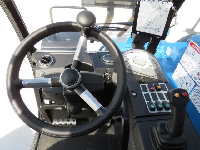 2026 Genie GTH-5519-26