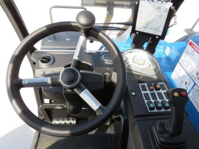 2026 Genie GTH-5519-26