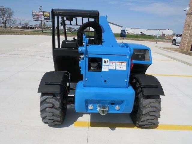 2026 Genie GTH-5519-4