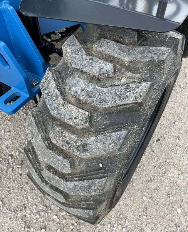 2026 Genie GTH-5519-9