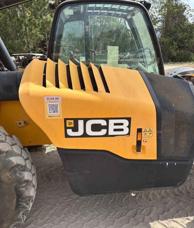 2019 JCB 507-42-6