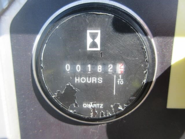 2017 Genie Z-34/22 N-18