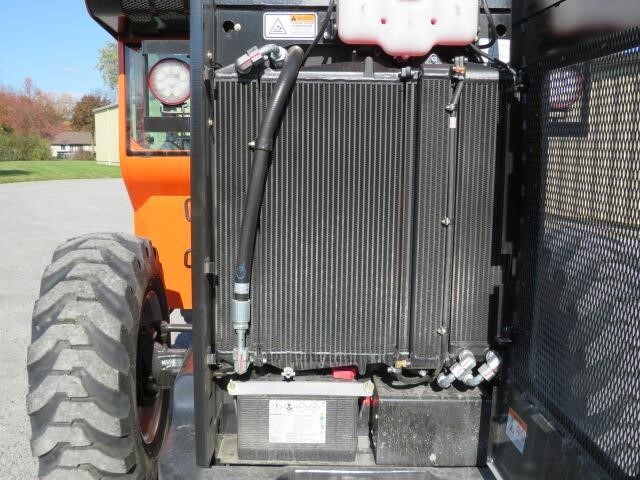 2025 SkyTrak 8042-17