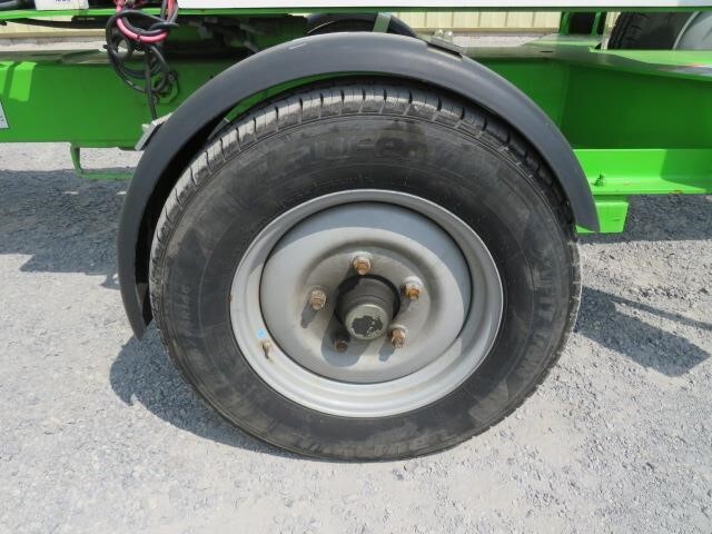 2022 Niftylift TM50-13