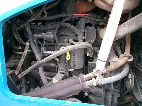 2019 Genie GTH-1056-13