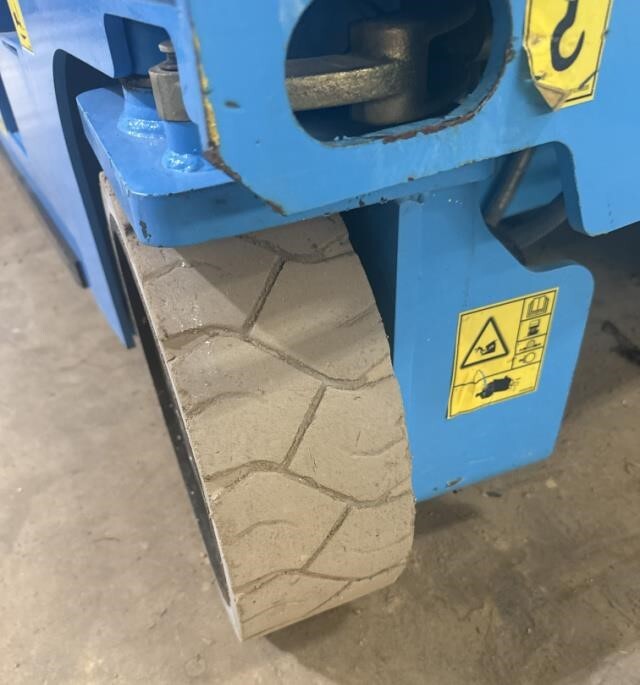 2021 Sinoboom 4047E-6