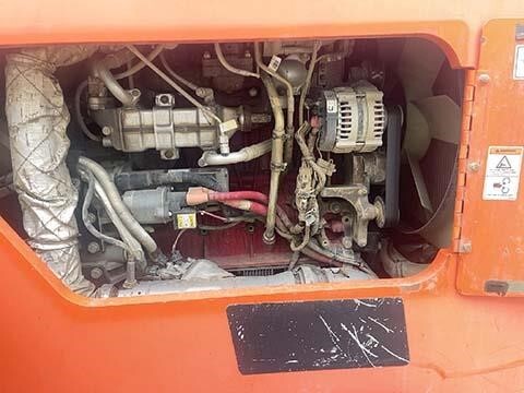 2016 SkyTrak 10054-13