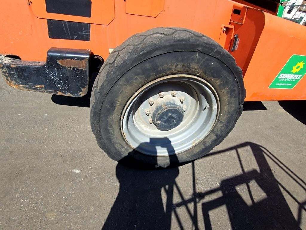 2016 SkyTrak 10054-12