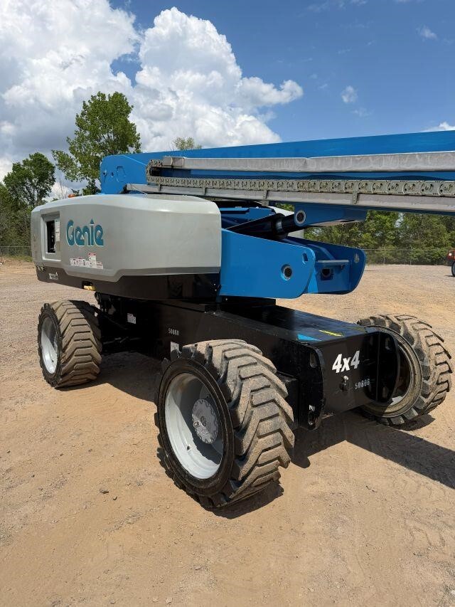 2018 Genie S-85XC-5