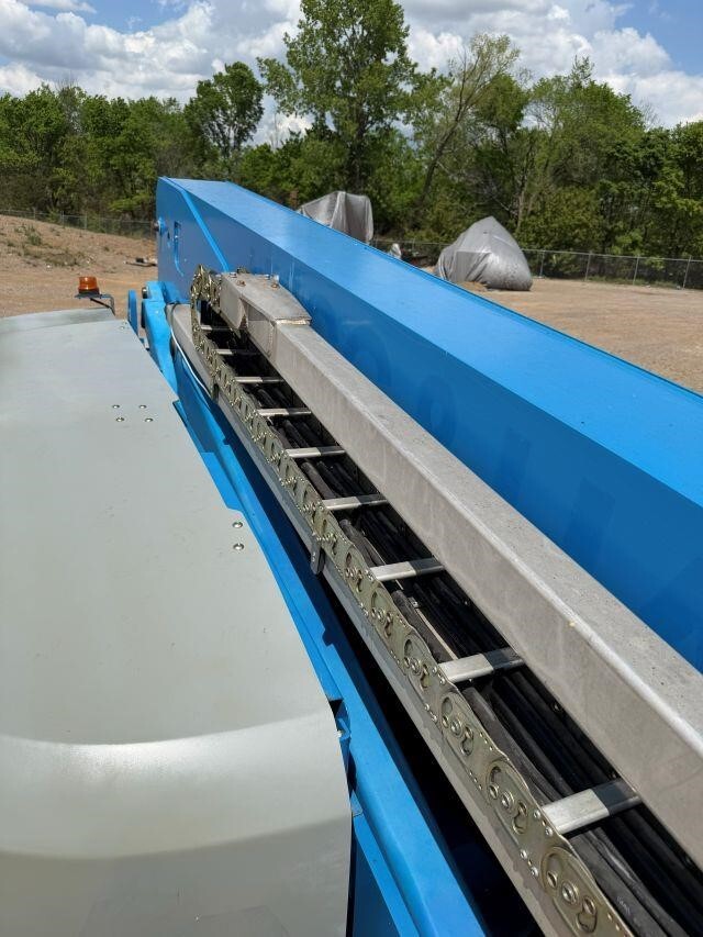 2018 Genie S-85XC-31