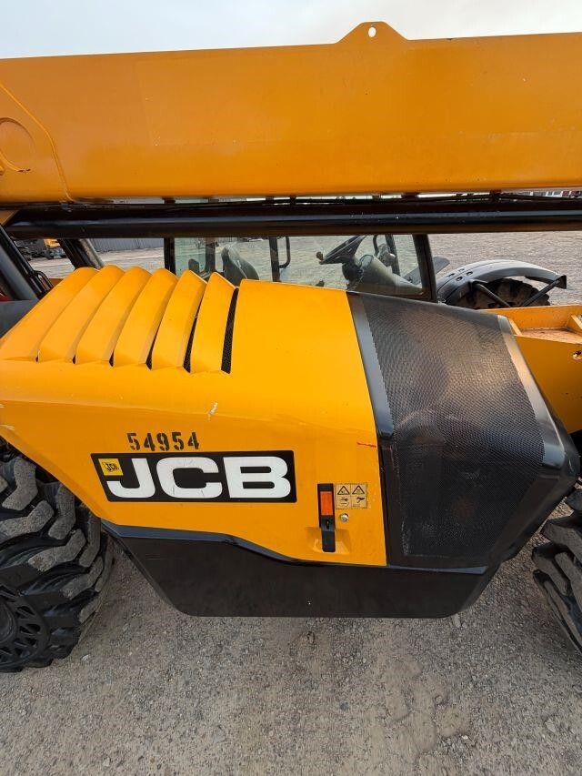 2019 JCB 509-42-16