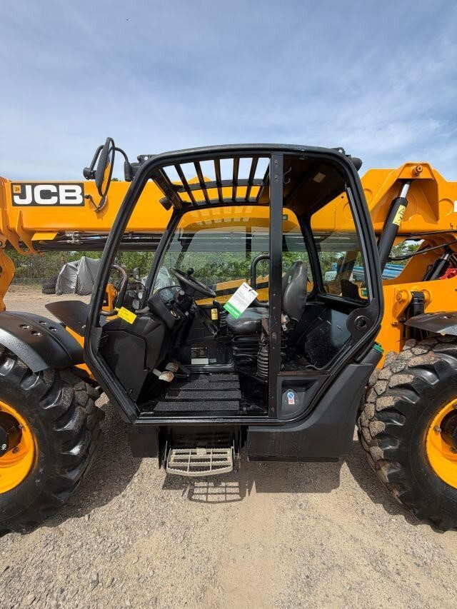 2019 JCB 507-42-21