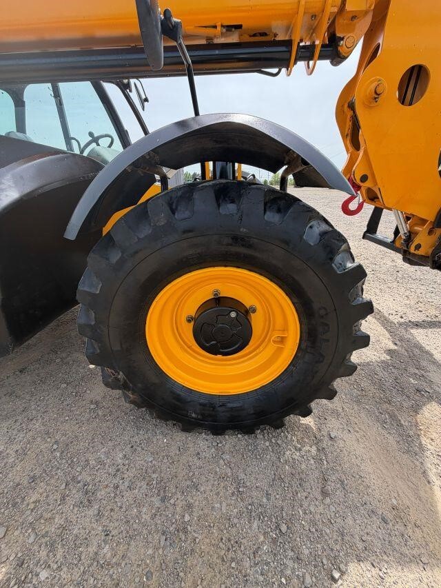 2019 JCB 507-42-13