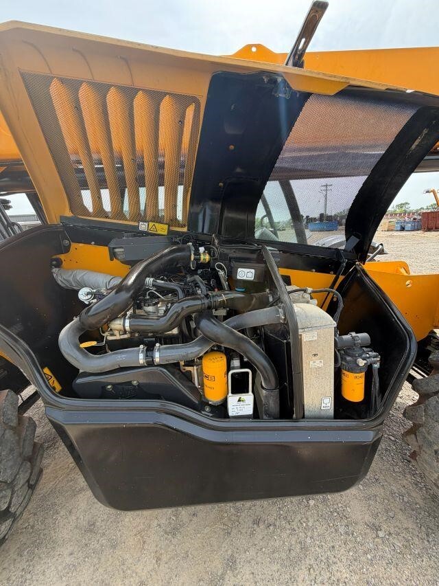 2019 JCB 507-42-16