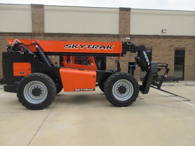 2025 SkyTrak 10054-5