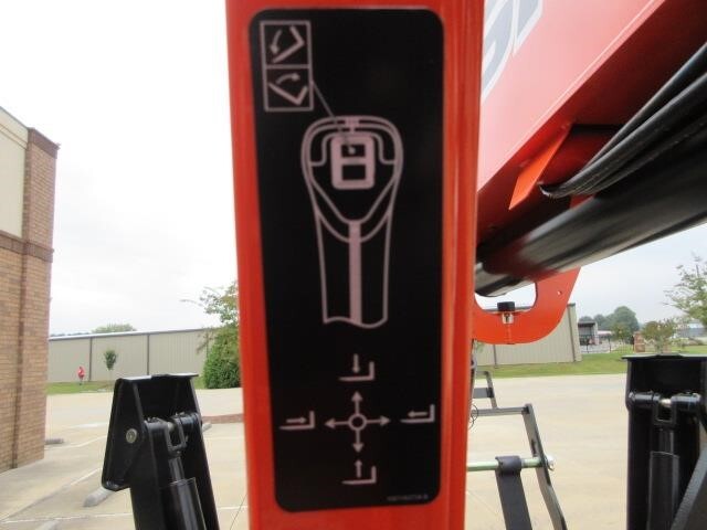 2025 SkyTrak 10054-30