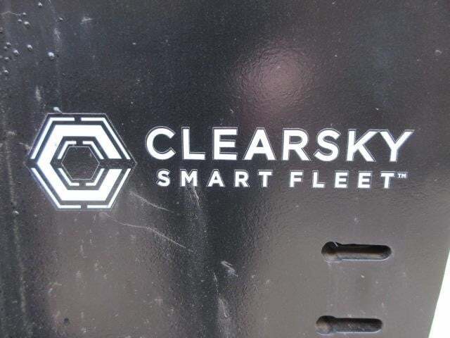 2025 SkyTrak 10054-36