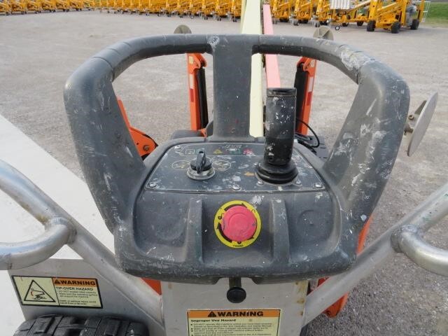 2019 JLG T350-18