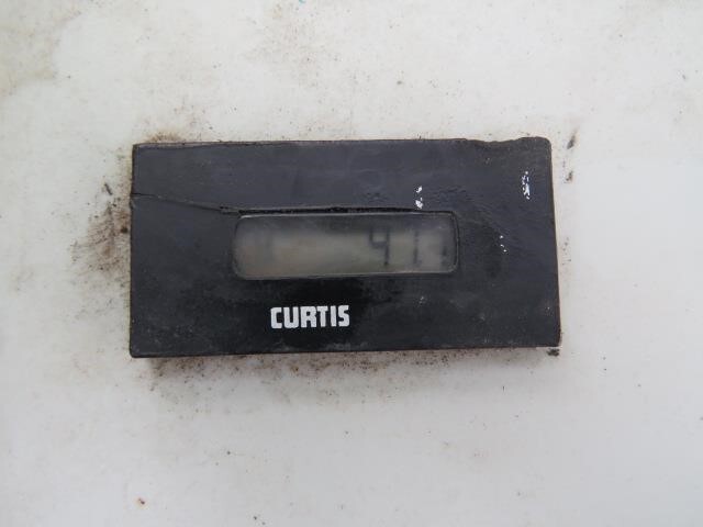 2024 Niftylift TM34T-21