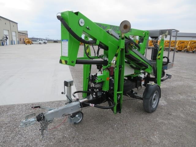 2024 Niftylift TM34T-6