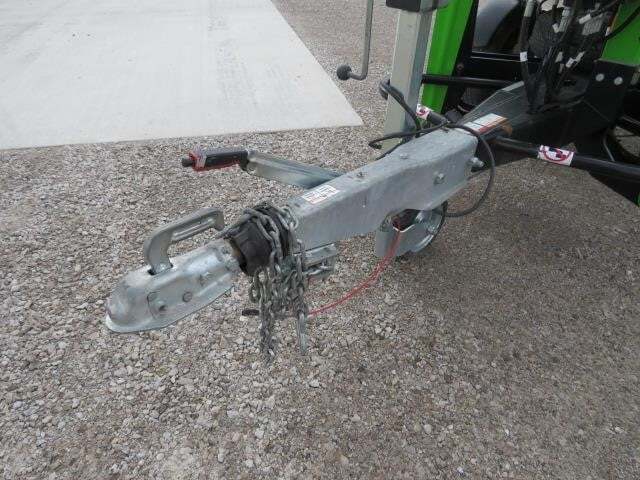 2024 Niftylift TM34T-20