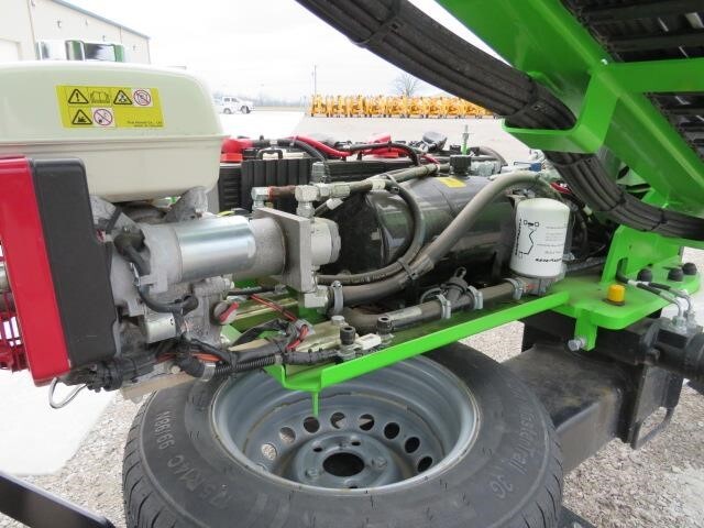 2024 Niftylift TM34T-13