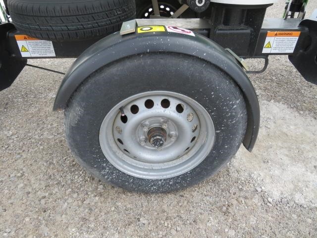 2024 Niftylift TM34T-9