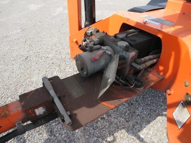 2019 JLG T350-14