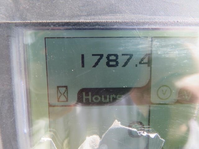 2018 Genie Z-45/25J RT-17