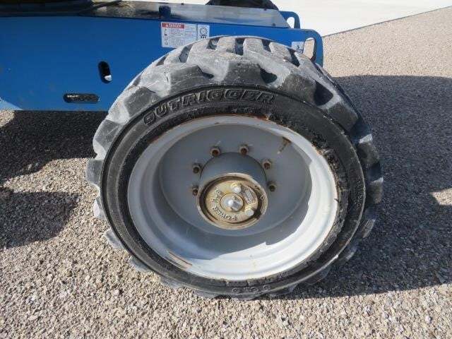 2018 Genie Z-45/25J RT-14