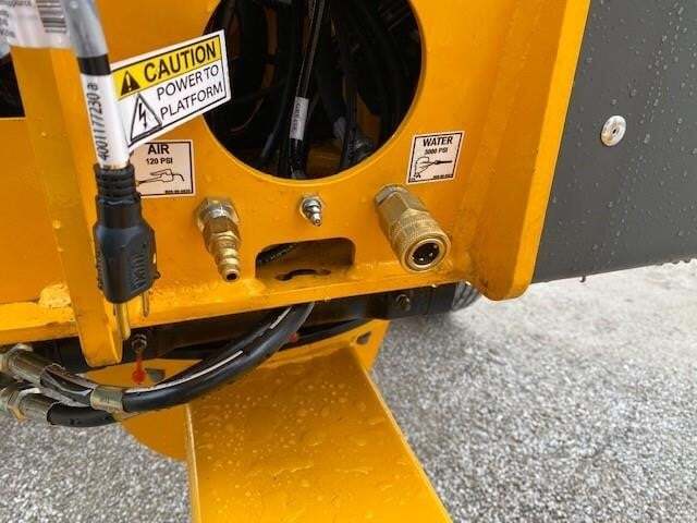 2026 Haulotte 6543A-12