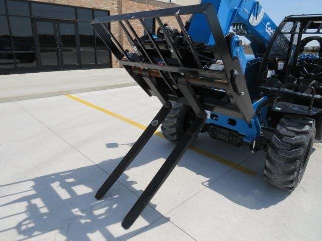 2026 Genie GTH-5519-9