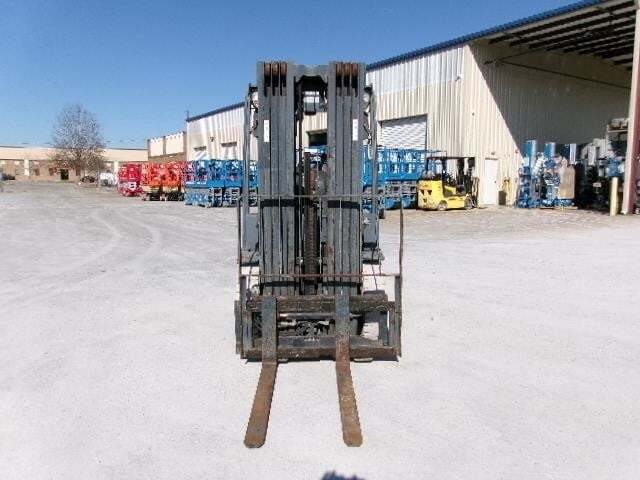 2018 Doosan G25N-7-5