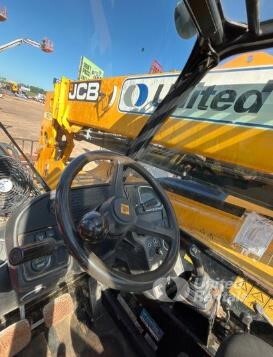 2018 JCB 507-42-5