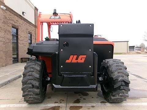 2026 JLG 519-6