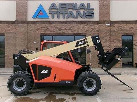 2026 JLG 519-6