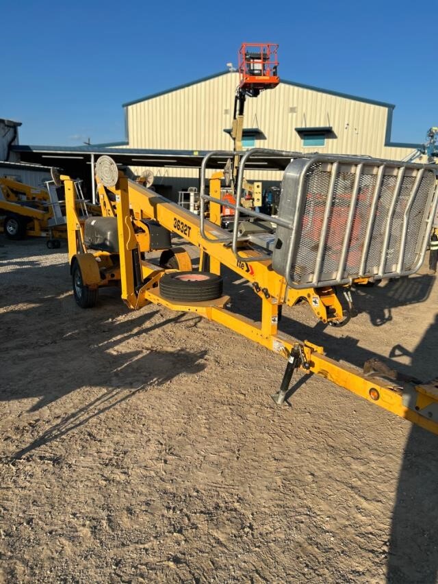 2019 Haulotte 3632T-2